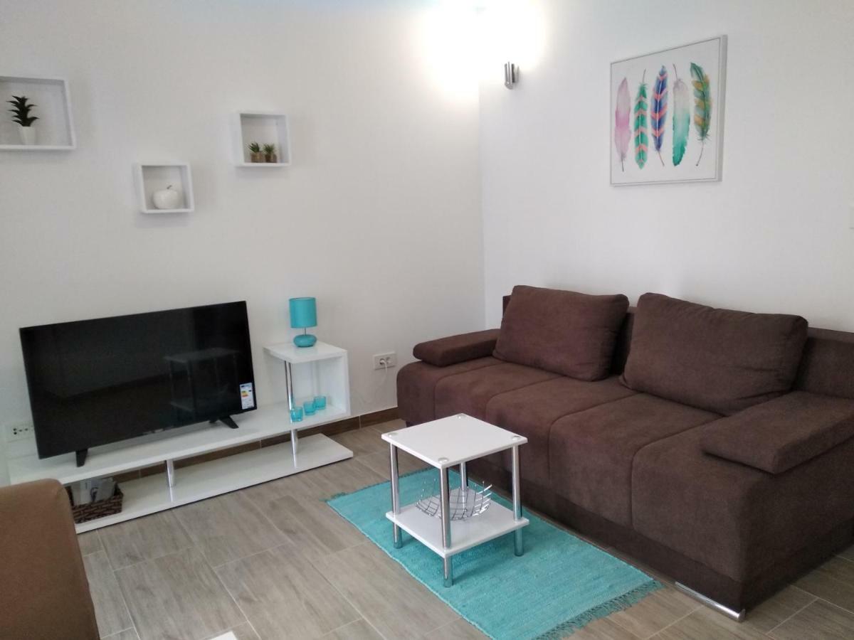 Apartment Nives In The City Center - Free Parking Split Ngoại thất bức ảnh