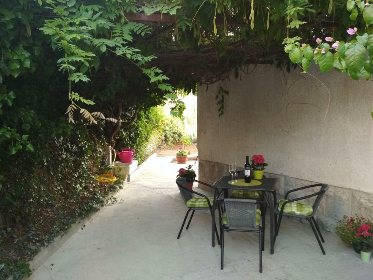 Apartment Nives In The City Center - Free Parking Split Ngoại thất bức ảnh
